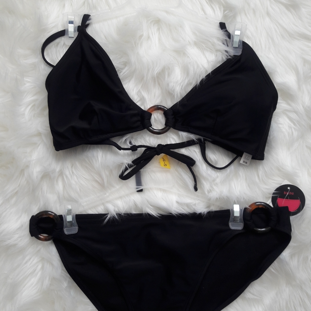 Ladies 2pc Swim Set